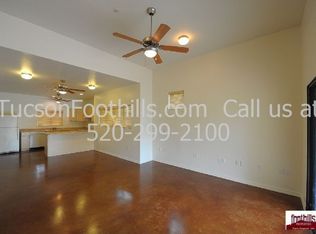 4145 N Stone Ave, Tucson, AZ 85705