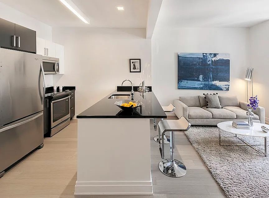 1st image of 70 Pine St APT 1213
