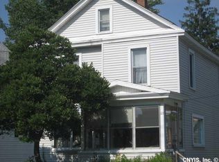 113 W 1st St N, Fulton, NY 13069