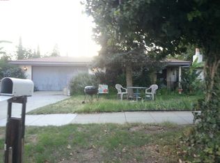 1391 N San Gorgonio Ave, Banning, CA 92220