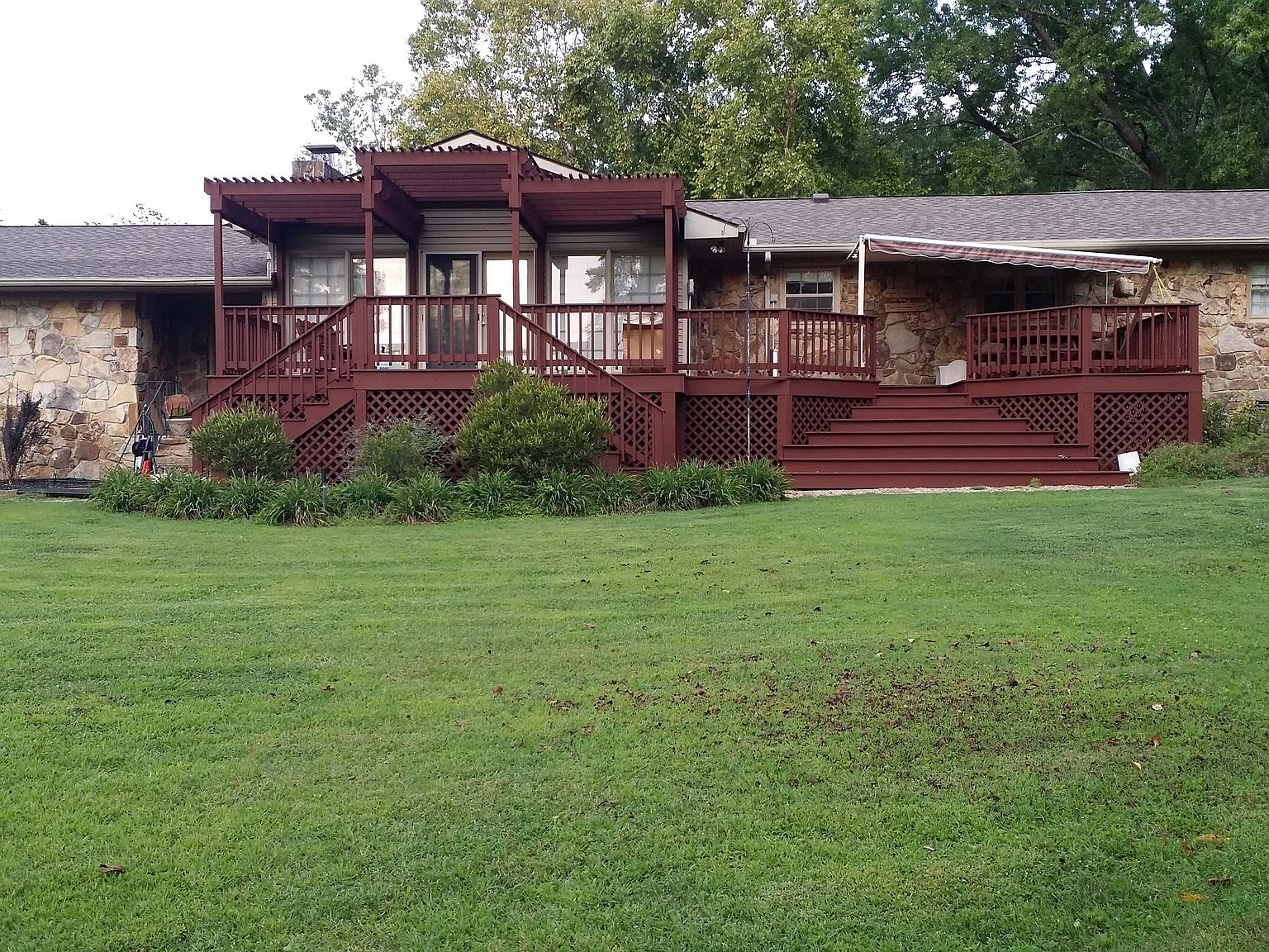 1239 Dripping Springs Rd, Winchester, TN 37398 Zillow
