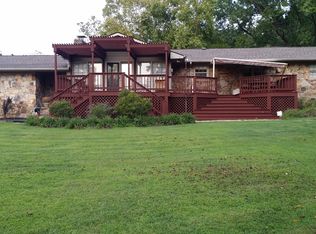 1239 Dripping Springs Rd, Winchester, TN 37398