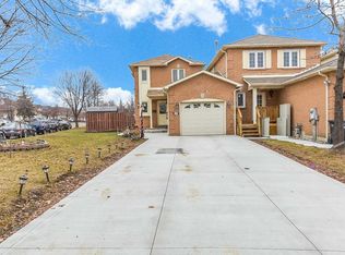 5259 Cinnamon Rd, Mississauga, ON L5V1T3