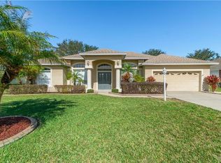 319 Ruby Lake Loop, Winter Haven, FL 33884