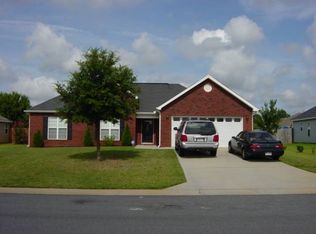 201 Millstone Way, Bonaire, GA 31005