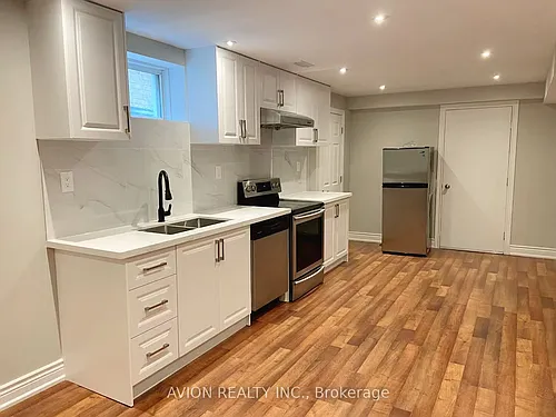 2502 Hertfordshire Way #BASEMENT Photo 1 2502 Hertfordshire Way #BASEMENT Photo 1