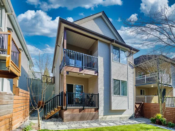 11509 228th St, Maple Ridge, BC V2X 3P3