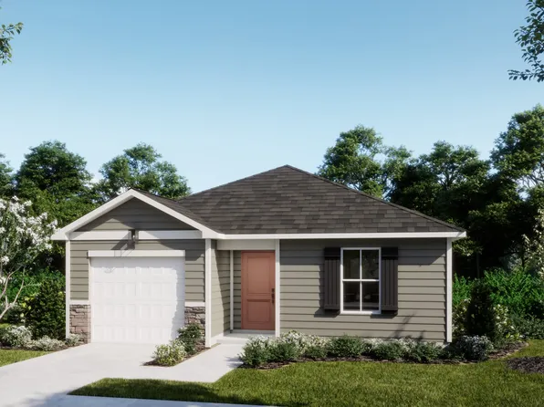 4637 Swimming Ln, Shallotte, NC 28470