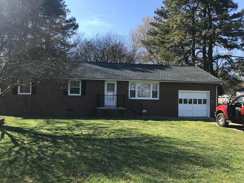 25 Garrow Rd, Newport News, VA 23602 Zillow