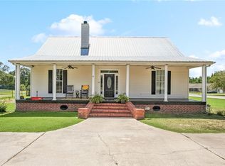 1512 Sunset Dr, Bogalusa, LA 70427