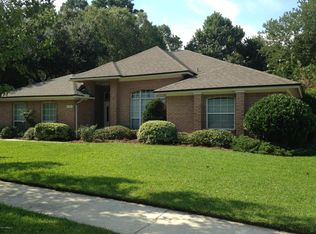 2541 Michaelson Way, Jacksonville, FL 32223