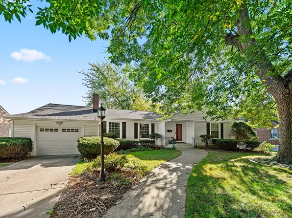 7731 Forest Ave, Munster, IN 46321