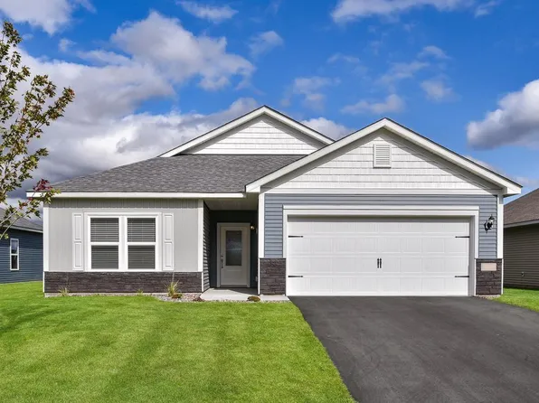 8402 Walnut St, Clear Lake, MN 55319