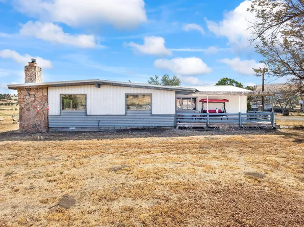 90580 Highway 293, Antelope, OR 97001