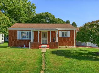 910 9th St, Leechburg, PA 15656