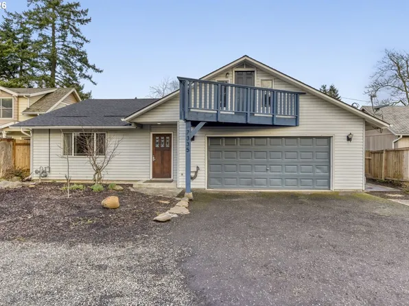7335 SE Henderson St, Portland, OR 97206