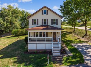 67 Elizabeth St, Washington, PA