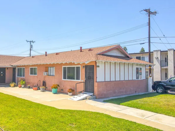 12637 Columbia Way, Downey, CA 90242