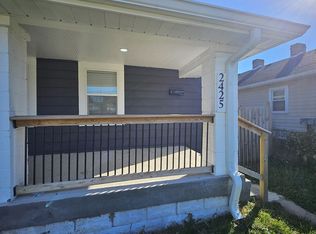 2425 Doctor Andrew J Brown Ave, Indianapolis, IN 46205