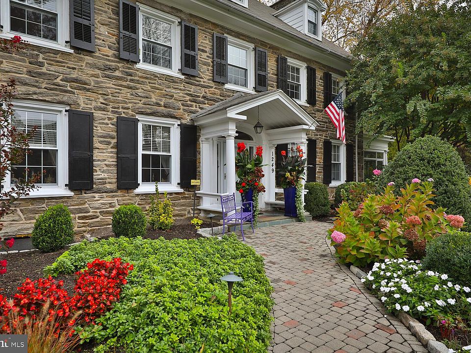 1249 Lenox Rd, Jenkintown, PA 19046 MLS PAMC2088036 Zillow