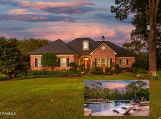 137 Dan Dr, Eunice, LA 70535