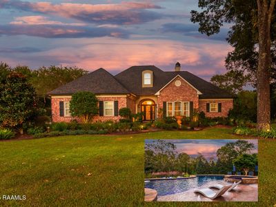 137 Dan Dr, Eunice, LA, 70535