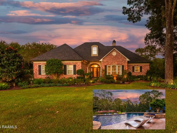 137 Dan Dr, Eunice, LA 70535