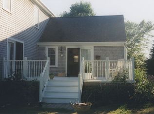 18 Florence St, Westport, MA 02790