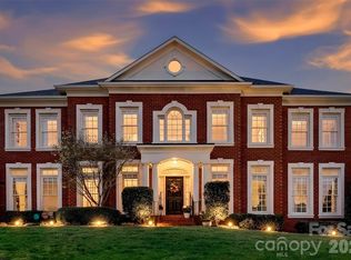 14916 Northgreen Dr, Huntersville, NC 28078