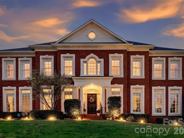 14916 Northgreen Dr, Huntersville, NC 28078