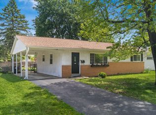 5716 N Meadows Blvd, Columbus, OH 43229