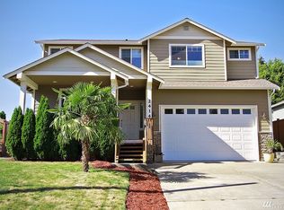 2414 NE 22nd St, Renton, WA 98056