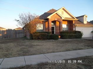 6501 Terrace Glen Dr, Arlington, TX 76002