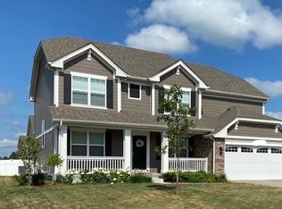 26907 Ashgate Xing, Plainfield, IL 60585