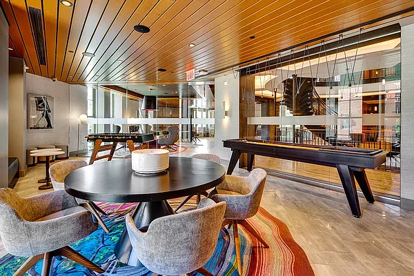 Rented by Bozzuto Management | media 31