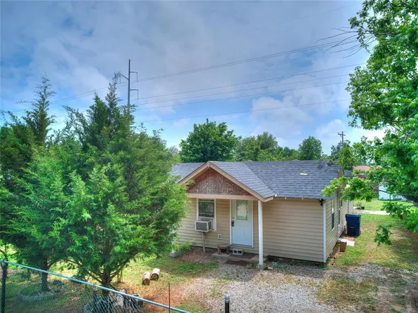 1210 Industrial Blvd, El Reno, OK 73036
