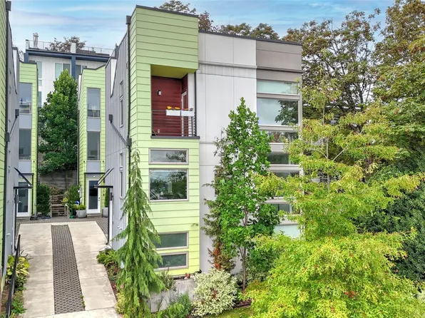 1327 15th Avenue S, Seattle, WA 98144