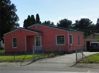 603 Bridge St, Brewster, WA 98812