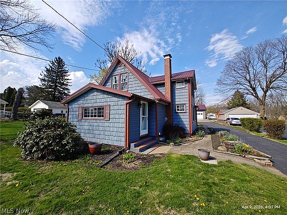 2nd image of 10875 Orrville St NW