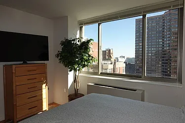 Rented by Carnegie Hill Place