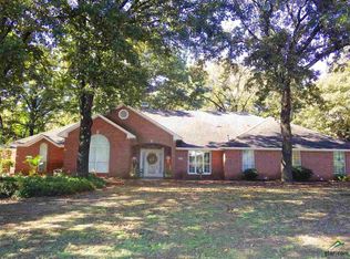 2727 N Jefferson Ave, Mount Pleasant, TX 75455