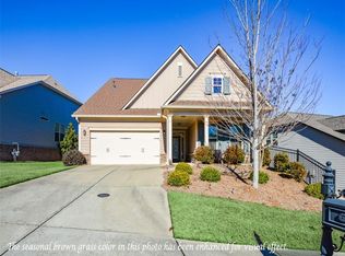411 Windy Ridge Way, Canton, GA 30114