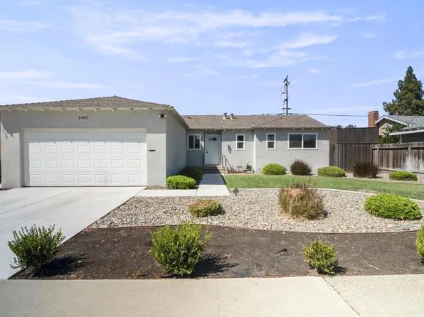 2405 Jasmin Ave, Modesto, CA 95350