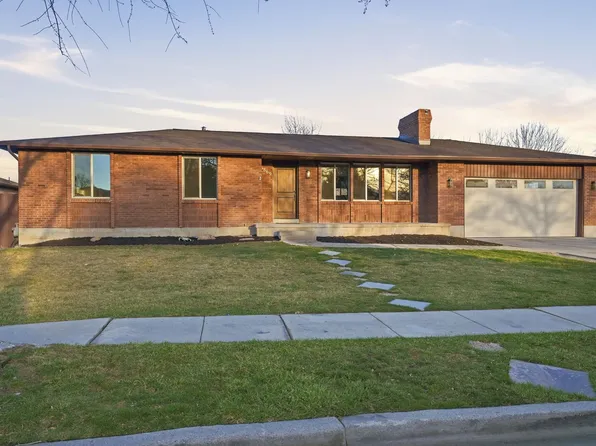 6869 S Larabrook Way, West Jordan, UT 84084