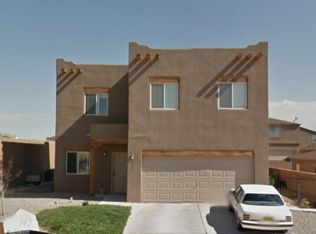 9523 Otero Mesa Rd SW, Albuquerque, NM 87121