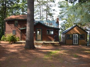 117 Fisher Rd, Unity, ME 04988