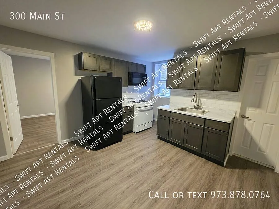 West Orange 2 bedroom 1900 — Photo 2
