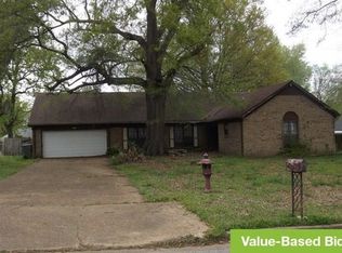 3353 Ford Rd, Memphis, TN 38109