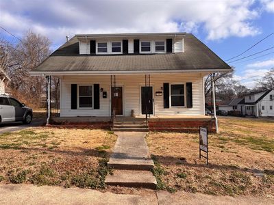305 & 307 E Washington St, Glasgow, KY, 42141