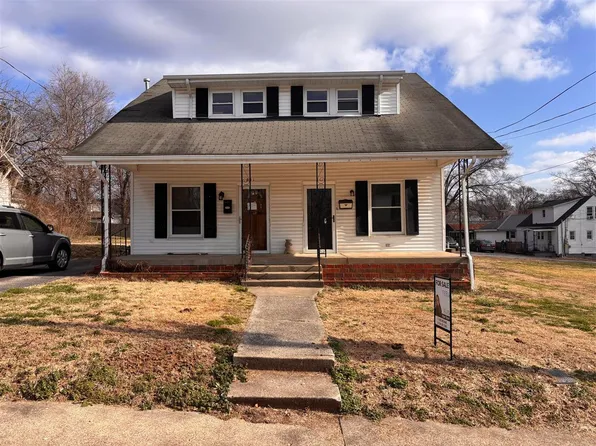 305 & 307 E Washington St, Glasgow, KY 42141